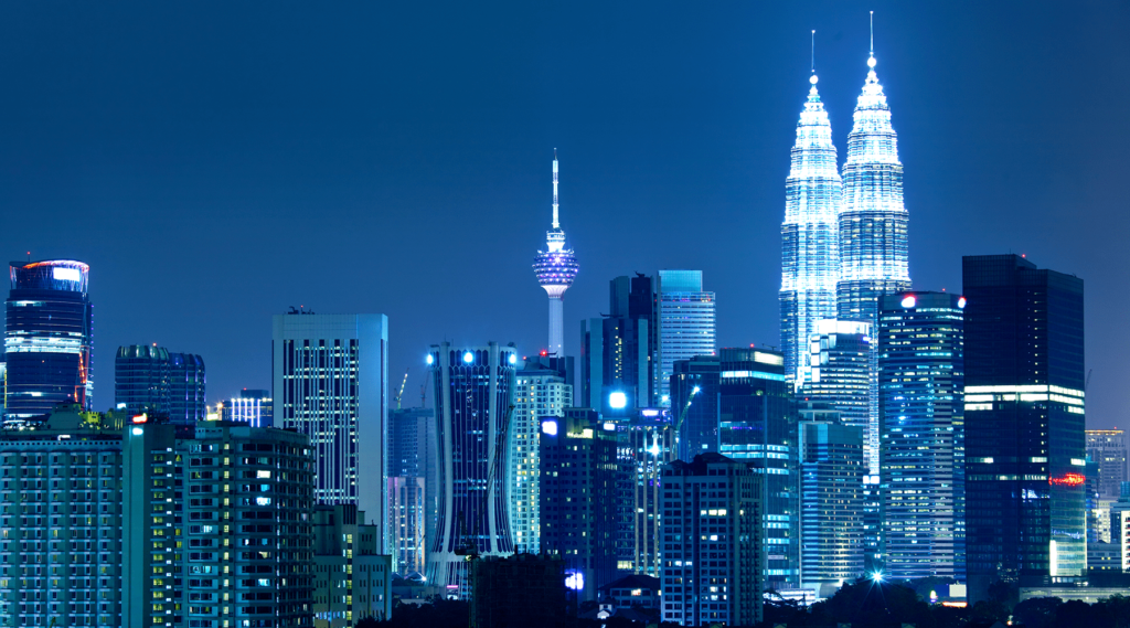 Singaporean Realtors in Malaysia